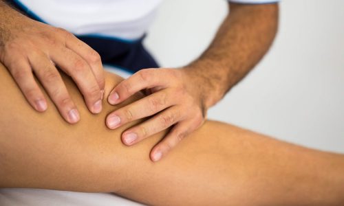 Fisioterapia músculo-esquelética e desportiva