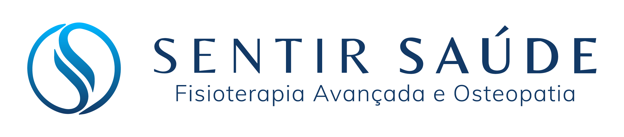 SentirSaude#LogoVersaoPrincipal